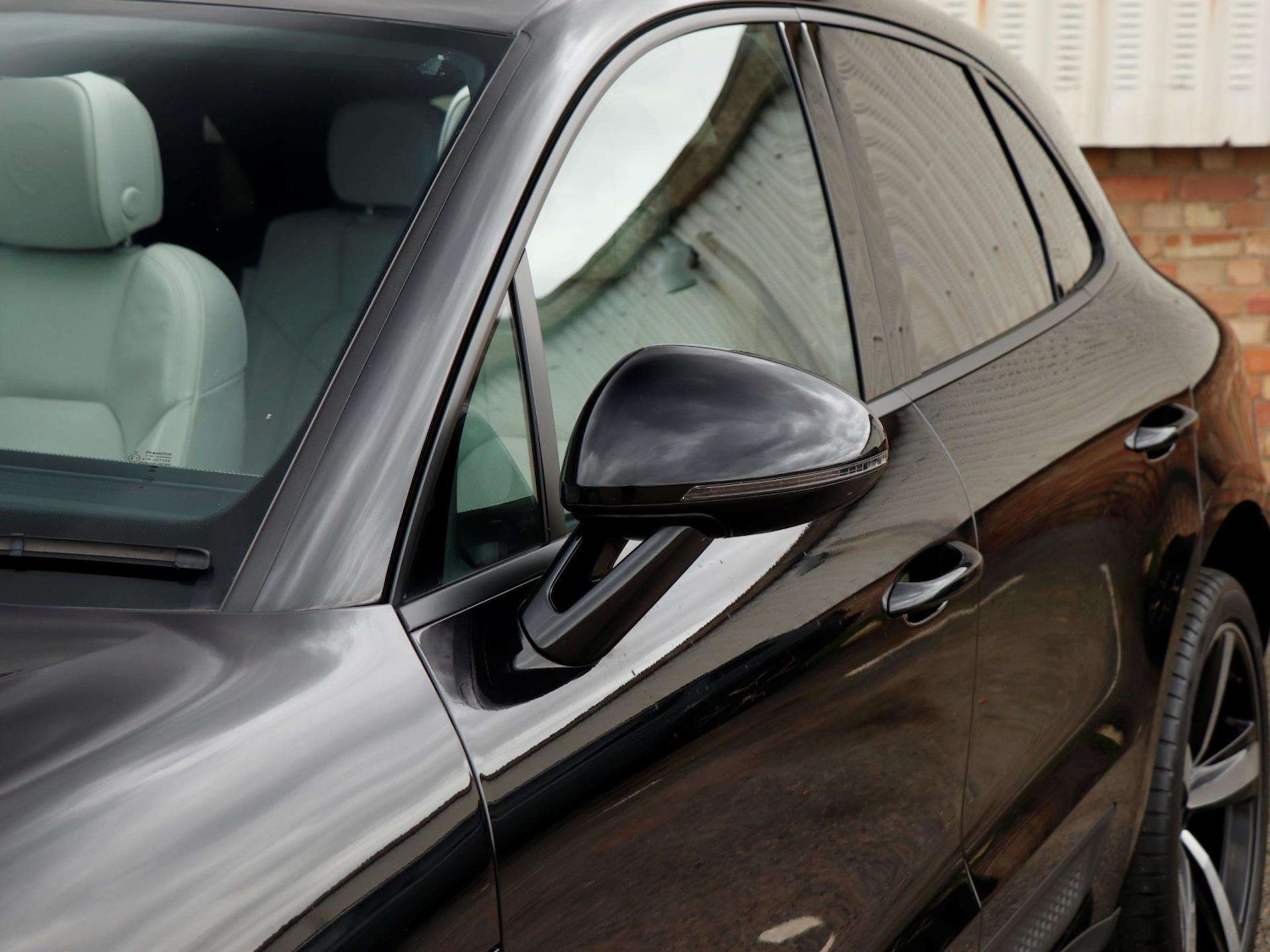 Used Porsche Macan 2022 for sale - 77726807: Photo 34