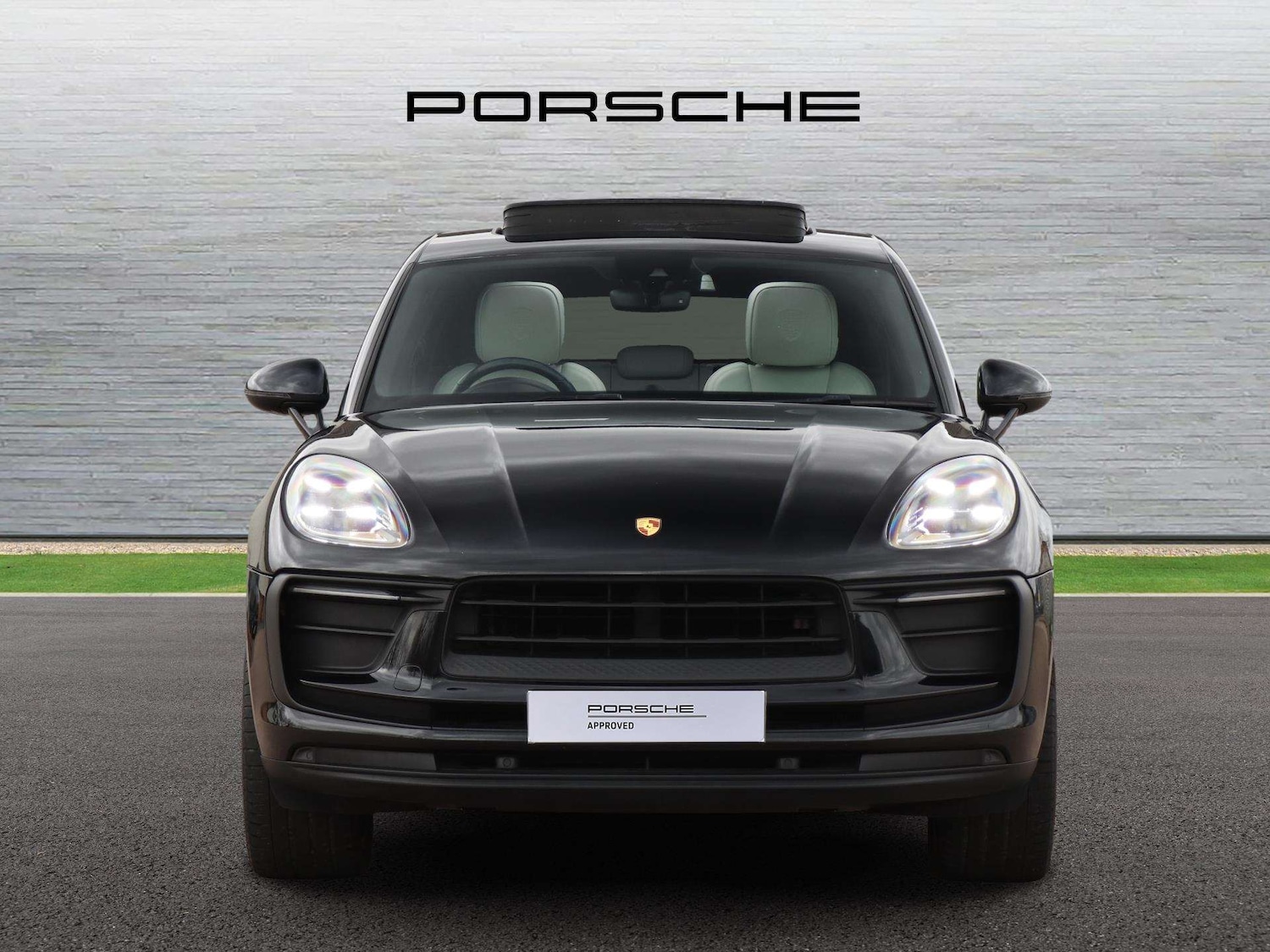 Used Porsche Macan 2022 for sale - 77726807: Photo 7
