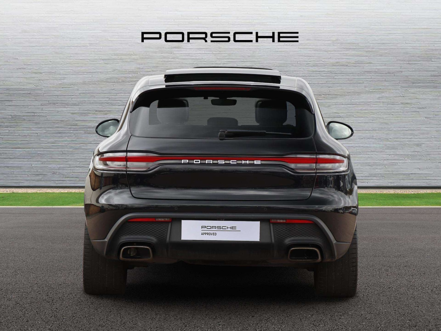 Used Porsche Macan 2022 for sale - 77726807: Photo 8