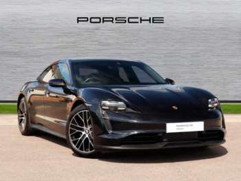 2021 - Saloon 350kW 93kWh 4dr RWD Auto