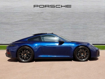 Used Porsche 911 2025 for sale - 75053284: Photo