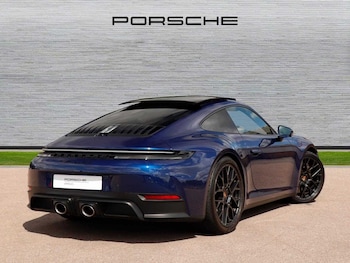 Used Porsche 911 2025 for sale - 75053284: Photo