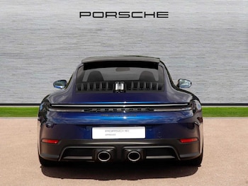 Used Porsche 911 2025 for sale - 75053284: Photo