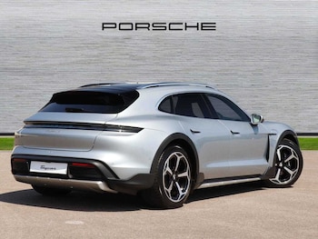 Used Porsche Taycan 2024 for sale - 73996433: Photo
