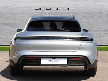 Used Porsche Taycan 2024 for sale - 73996433: Photo
