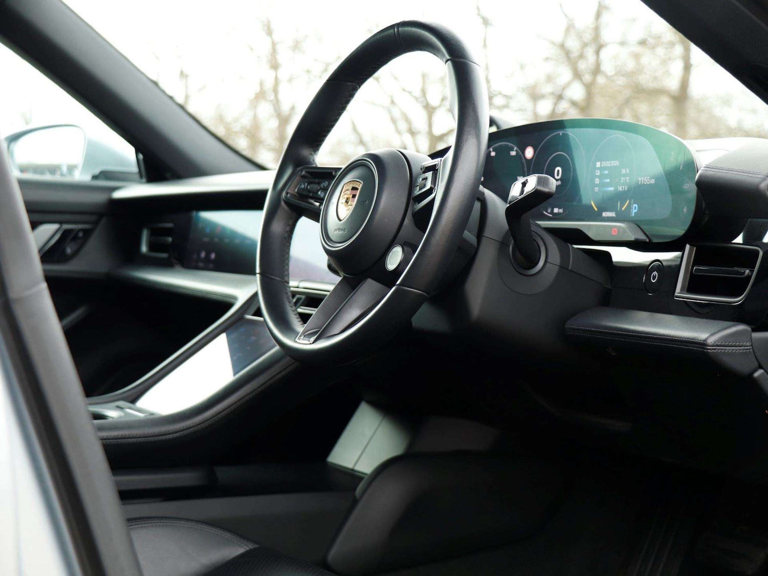 Used Porsche Taycan for sale - 77661325: Photo 11