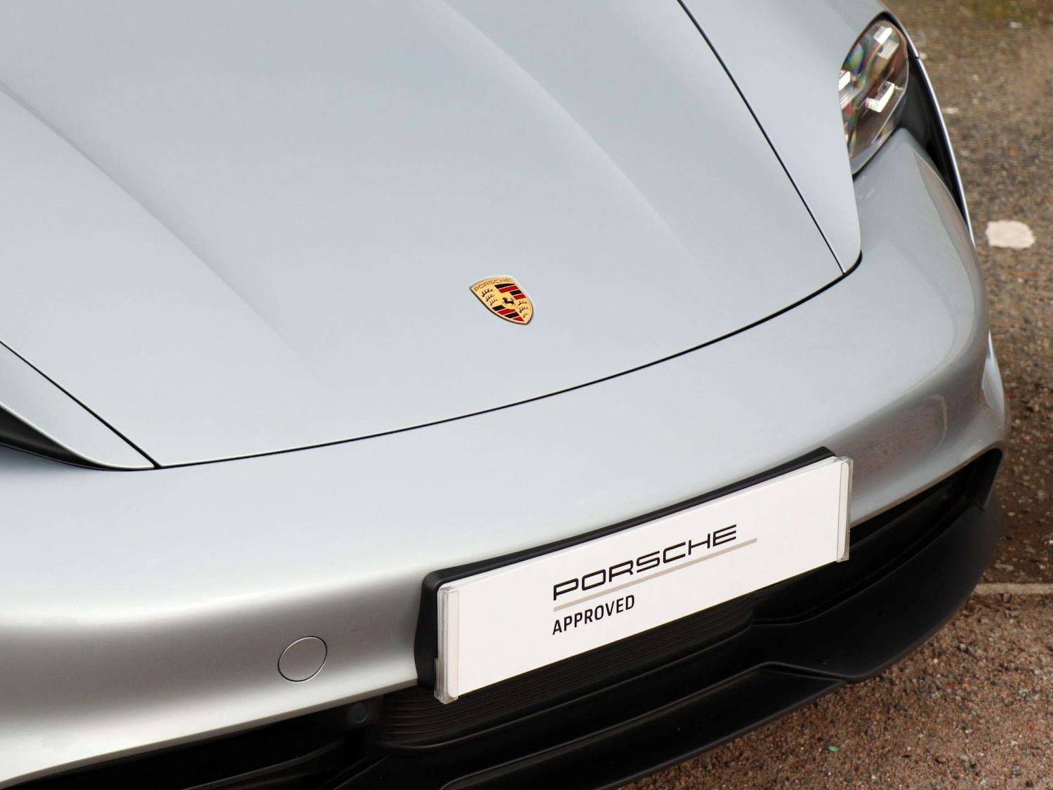 Used Porsche Taycan for sale - 77661325: Photo 29