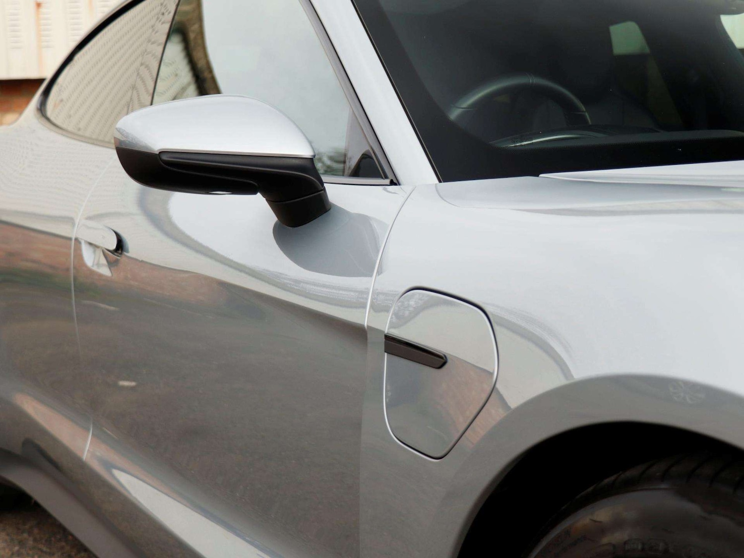 Used Porsche Taycan for sale - 77661325: Photo 30