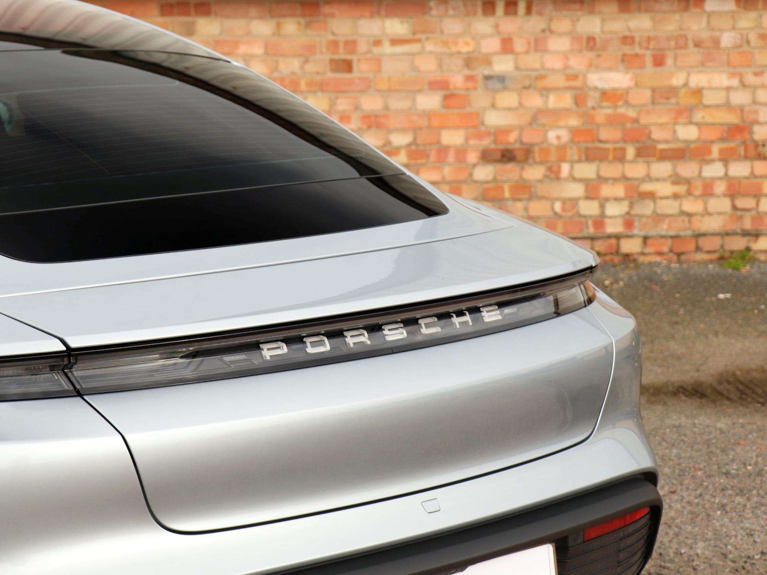 Used Porsche Taycan for sale - 77661325: Photo 32