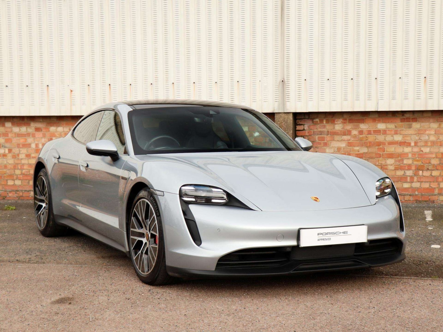 Used Porsche Taycan for sale - 77661325: Photo 34