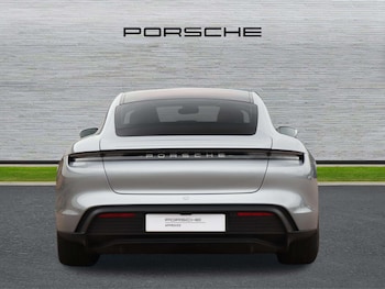 Used Porsche Taycan 2020 for sale - 77661325: Photo
