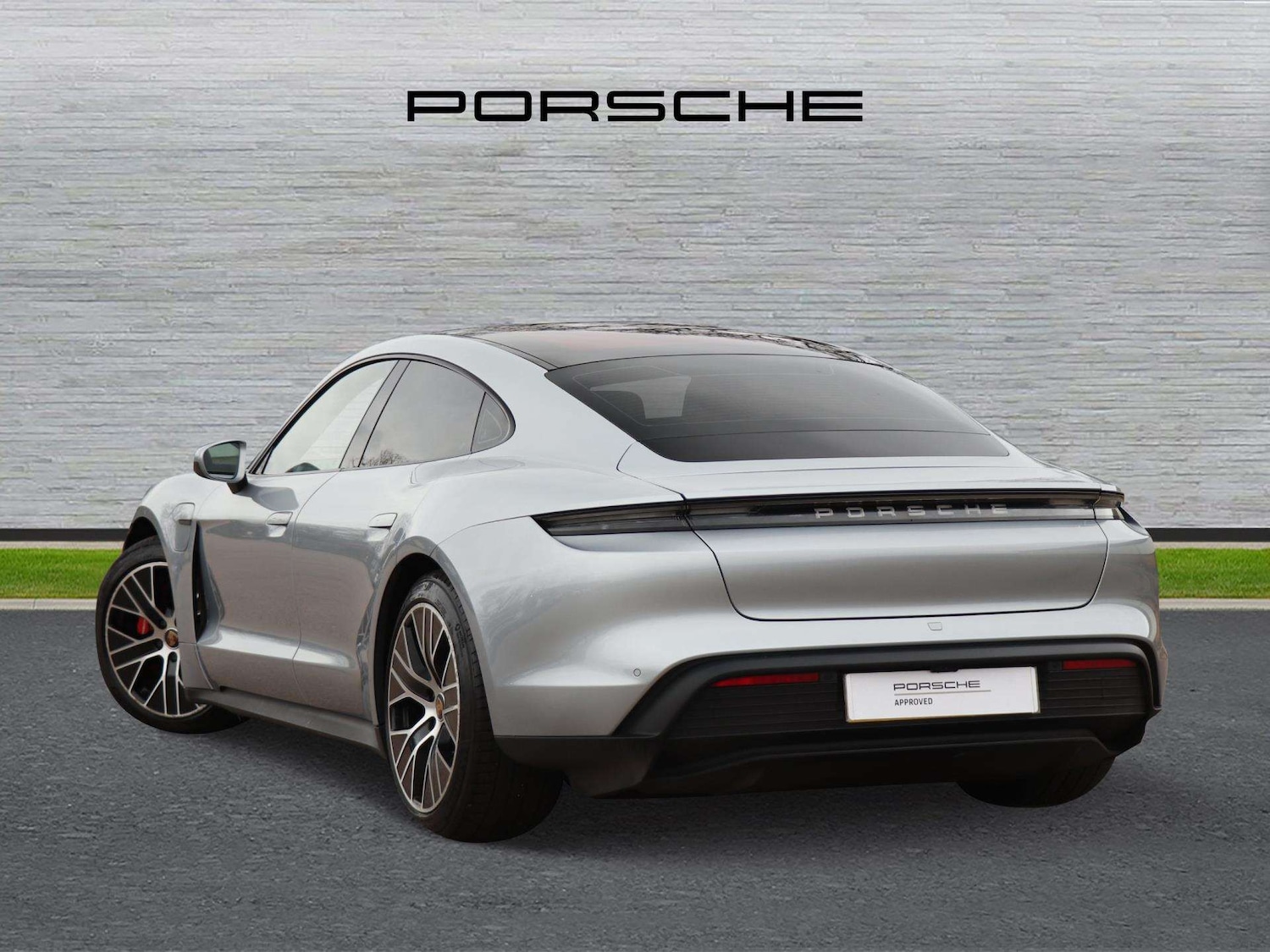 Used Porsche Taycan for sale - 77661325: Photo 5