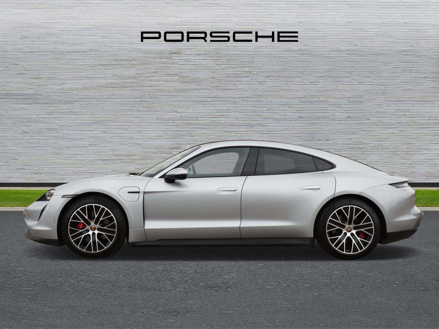 Used Porsche Taycan for sale - 77661325: Photo 6