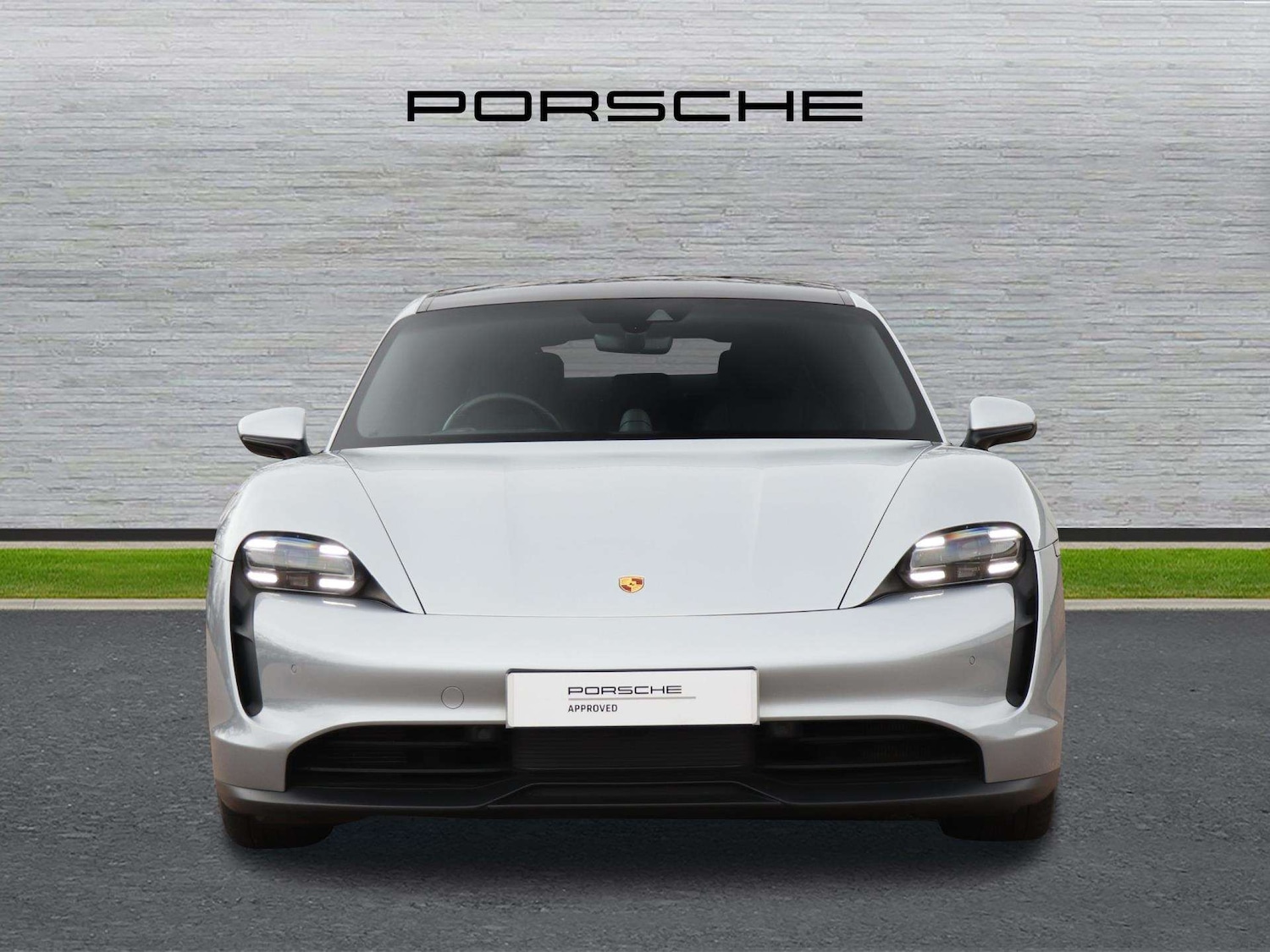 Used Porsche Taycan for sale - 77661325: Photo 8