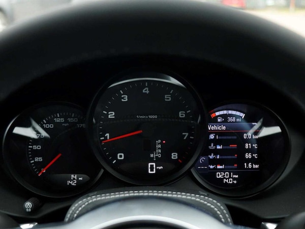 Used Porsche 718 Boxster 2025 for sale - 75496568: Photo 13