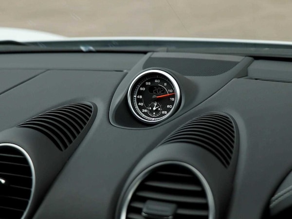 Used Porsche 718 Boxster 2025 for sale - 75496568: Photo 14