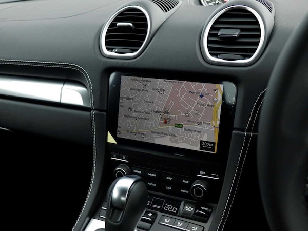 Used Porsche 718 Boxster 2025 for sale - 75496568: Photo 15