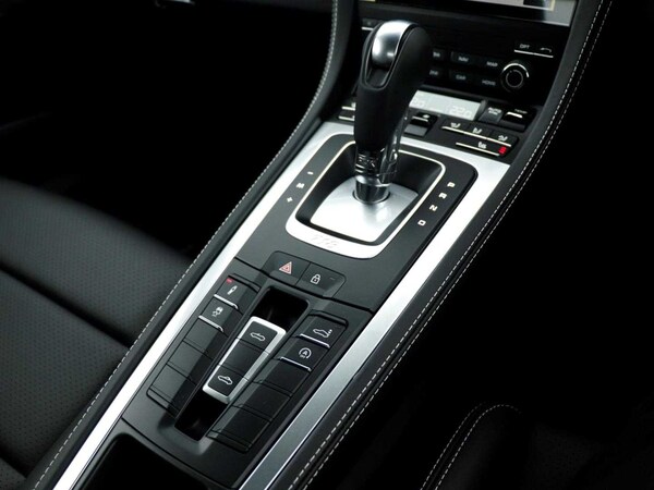 Used Porsche 718 Boxster 2025 for sale - 75496568: Photo 20
