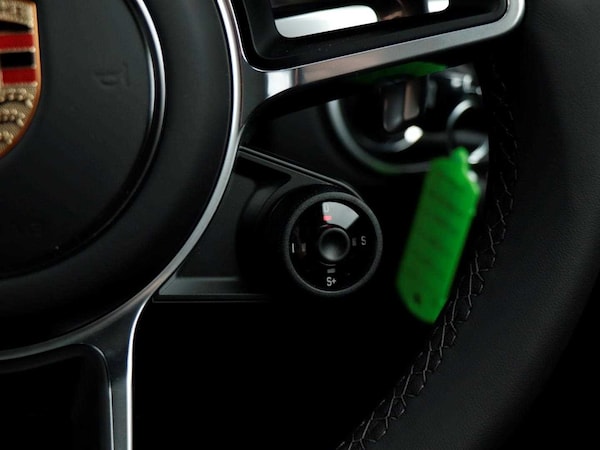 Used Porsche 718 Boxster 2025 for sale - 75496568: Photo 22