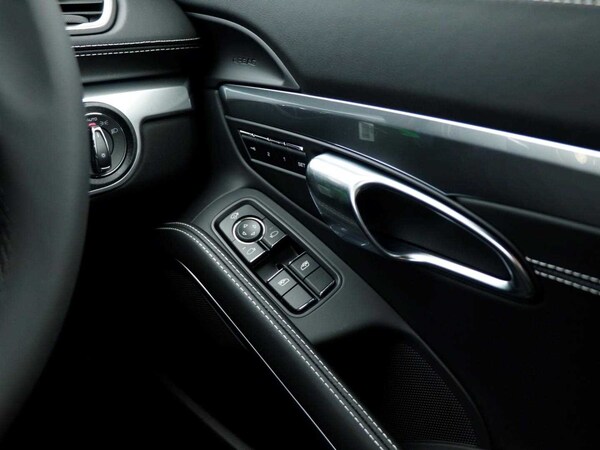 Used Porsche 718 Boxster 2025 for sale - 75496568: Photo 23