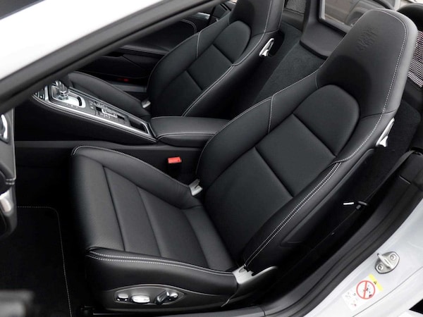 Used Porsche 718 Boxster 2025 for sale - 75496568: Photo 26