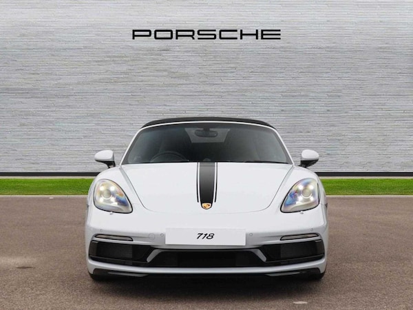 Used Porsche 718 Boxster 2025 for sale - 75496568: Photo 8