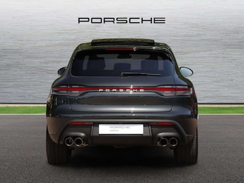 Used Porsche Macan 2026 for sale - 78845479: Photo