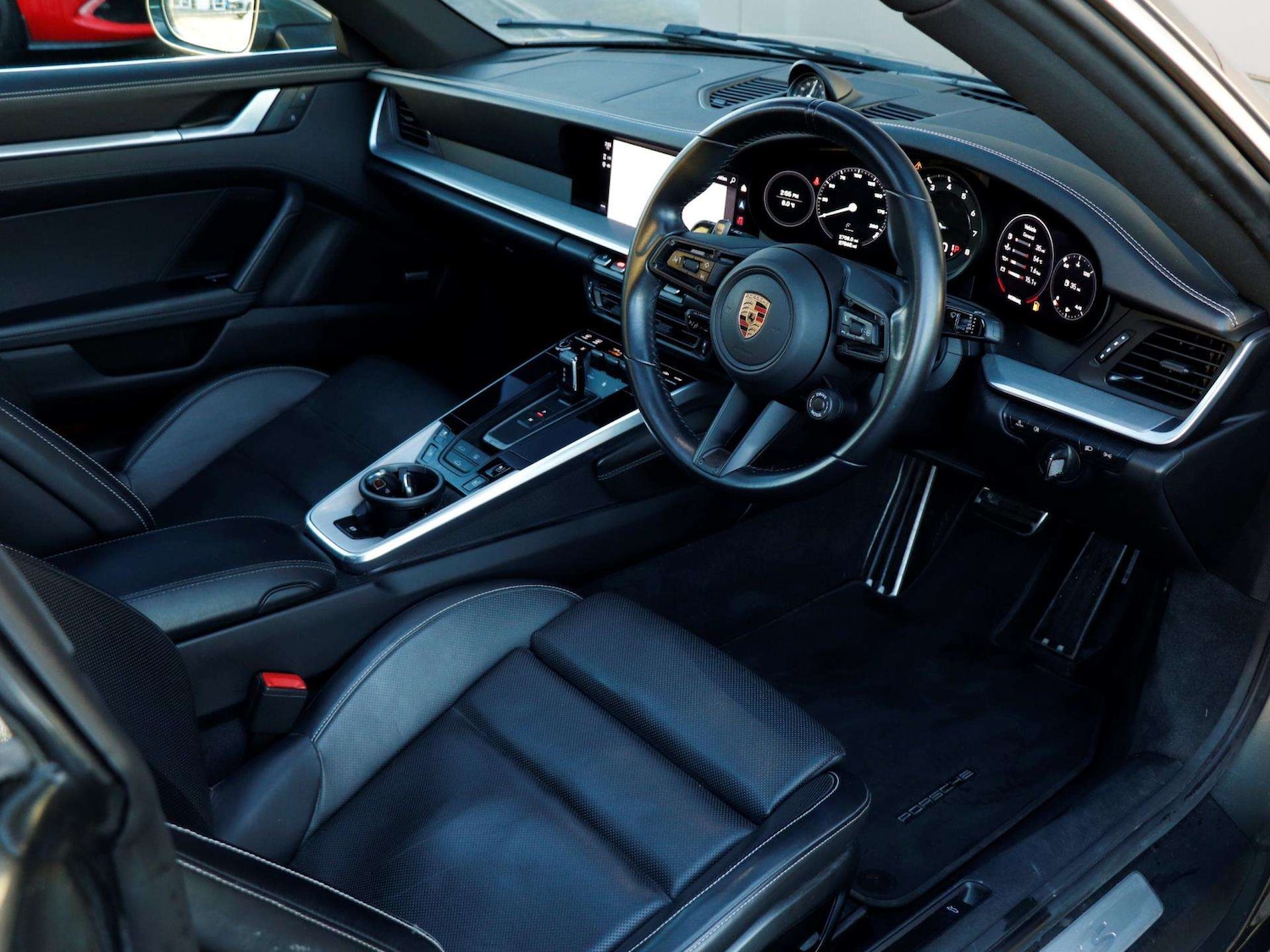 Used Porsche 911 2021 for sale - 76827590: Photo 10