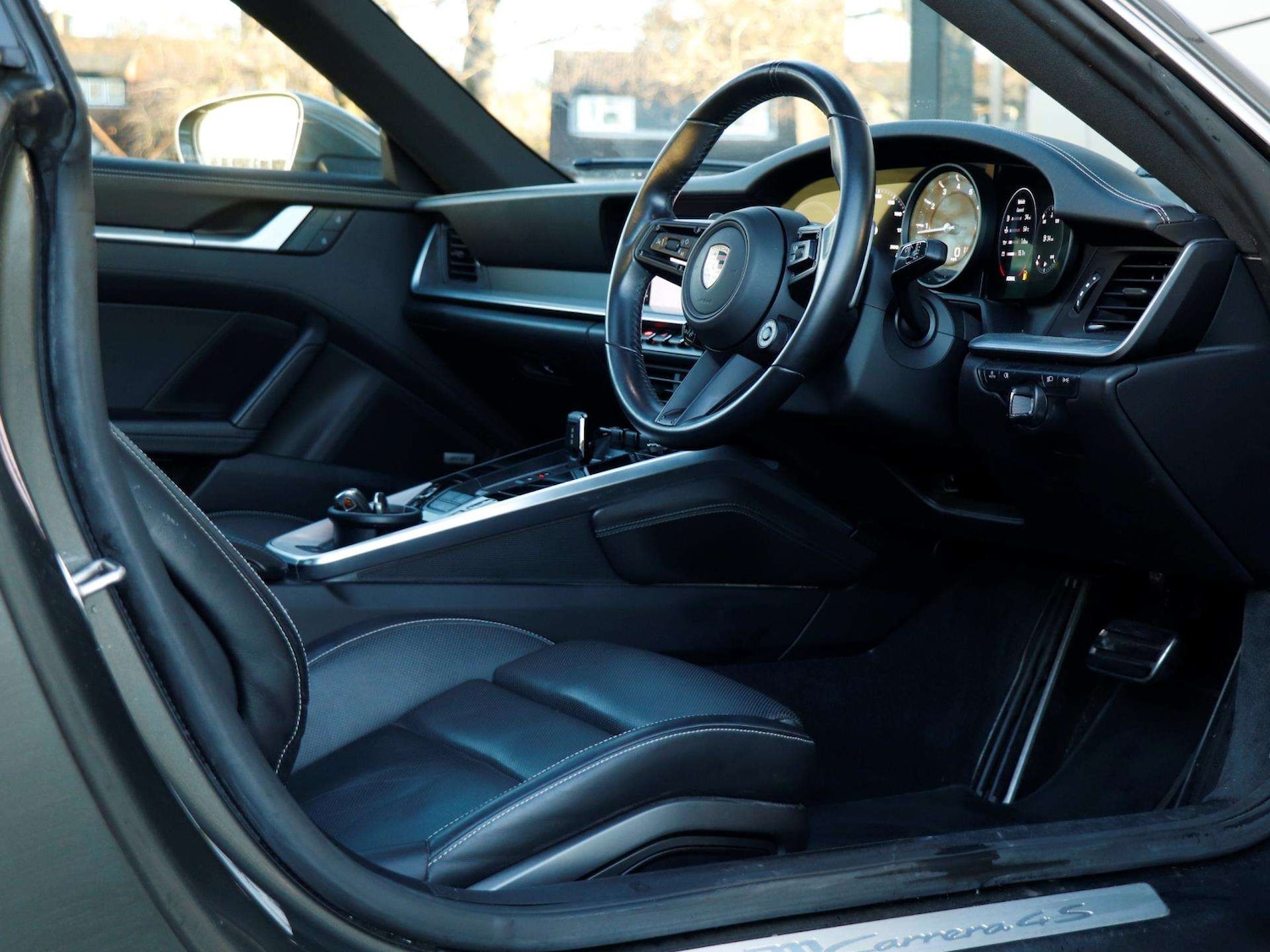 Used Porsche 911 2021 for sale - 76827590: Photo 12