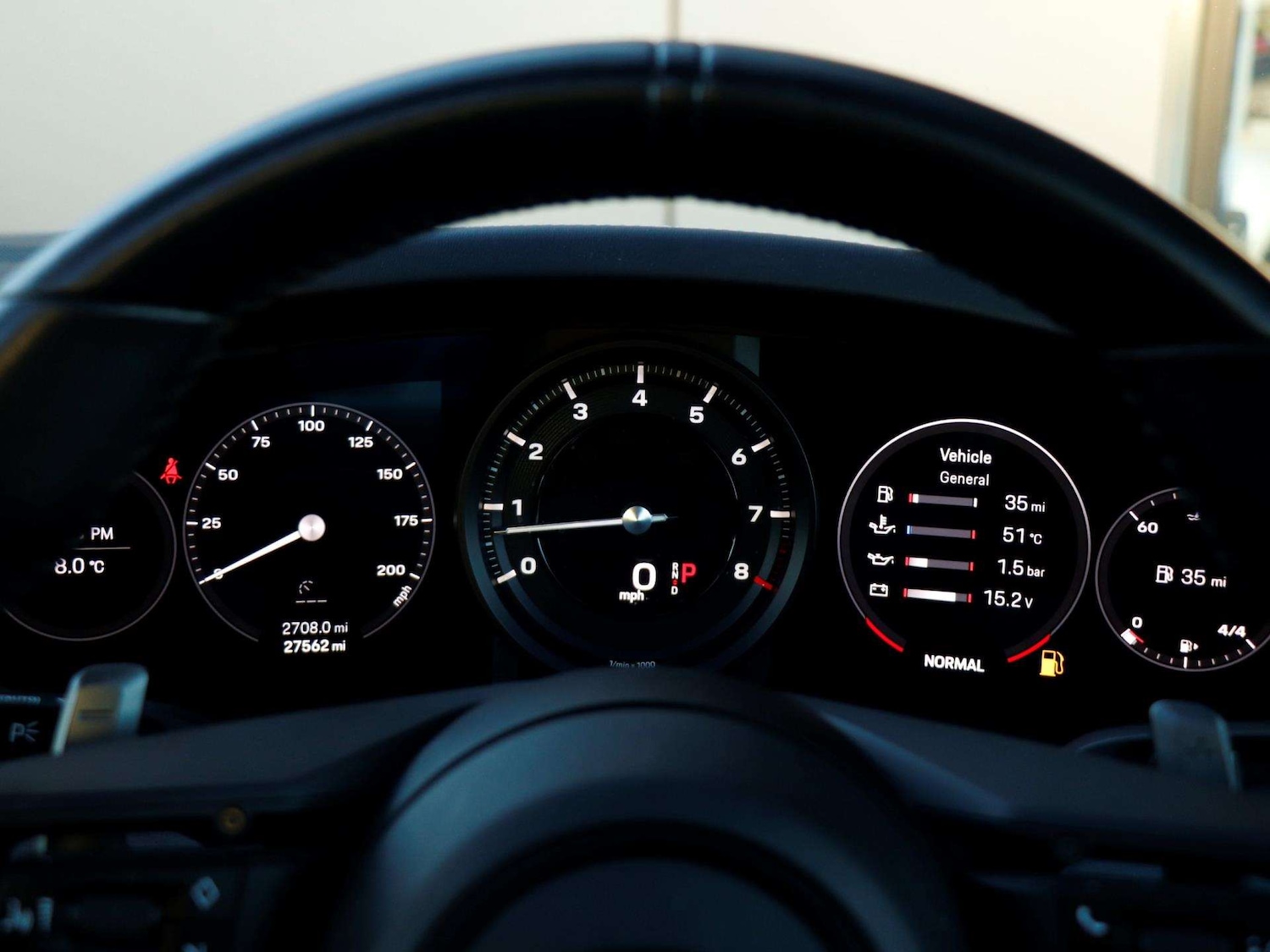 Used Porsche 911 2021 for sale - 76827590: Photo 13