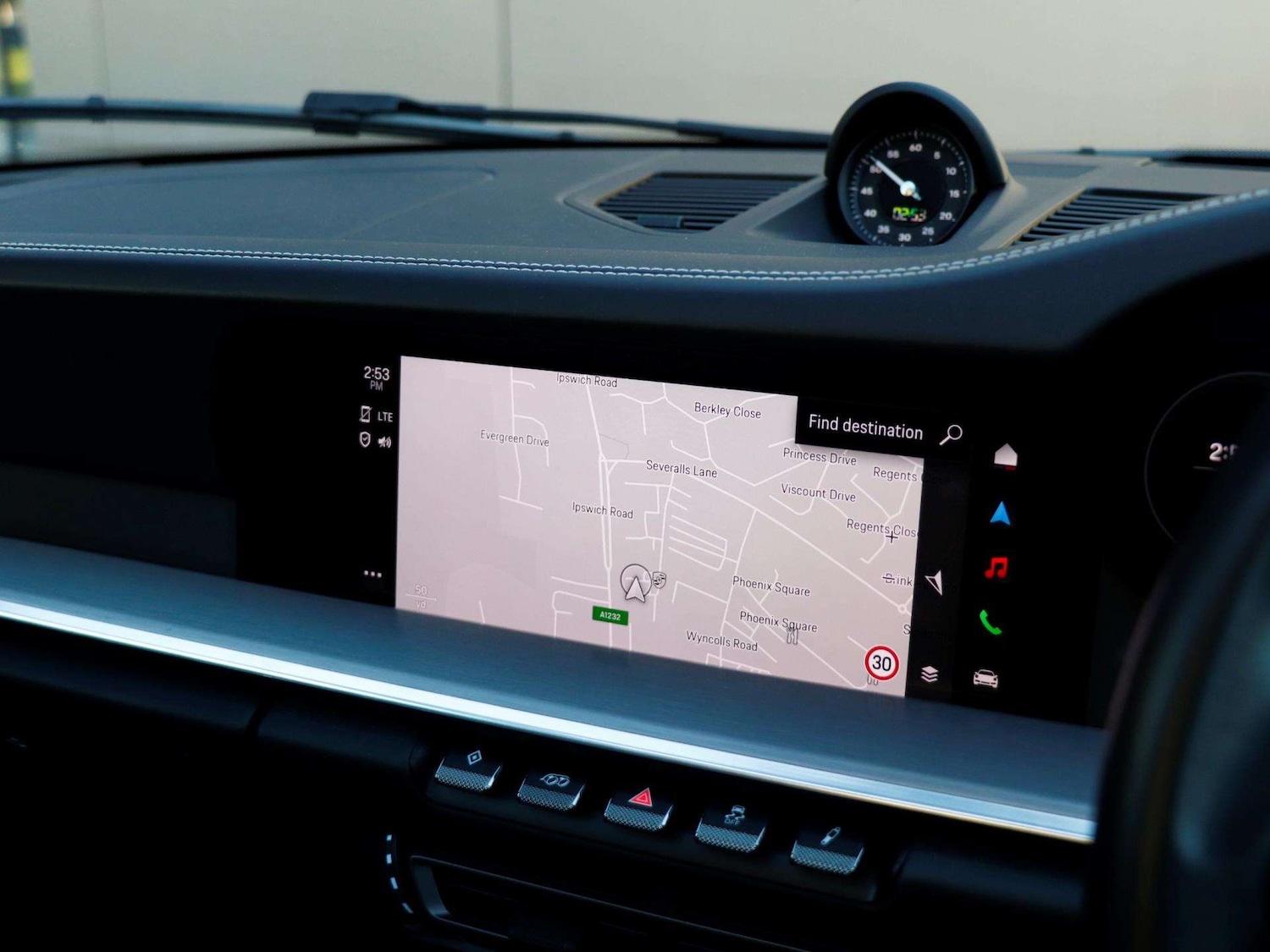 Used Porsche 911 2021 for sale - 76827590: Photo 15