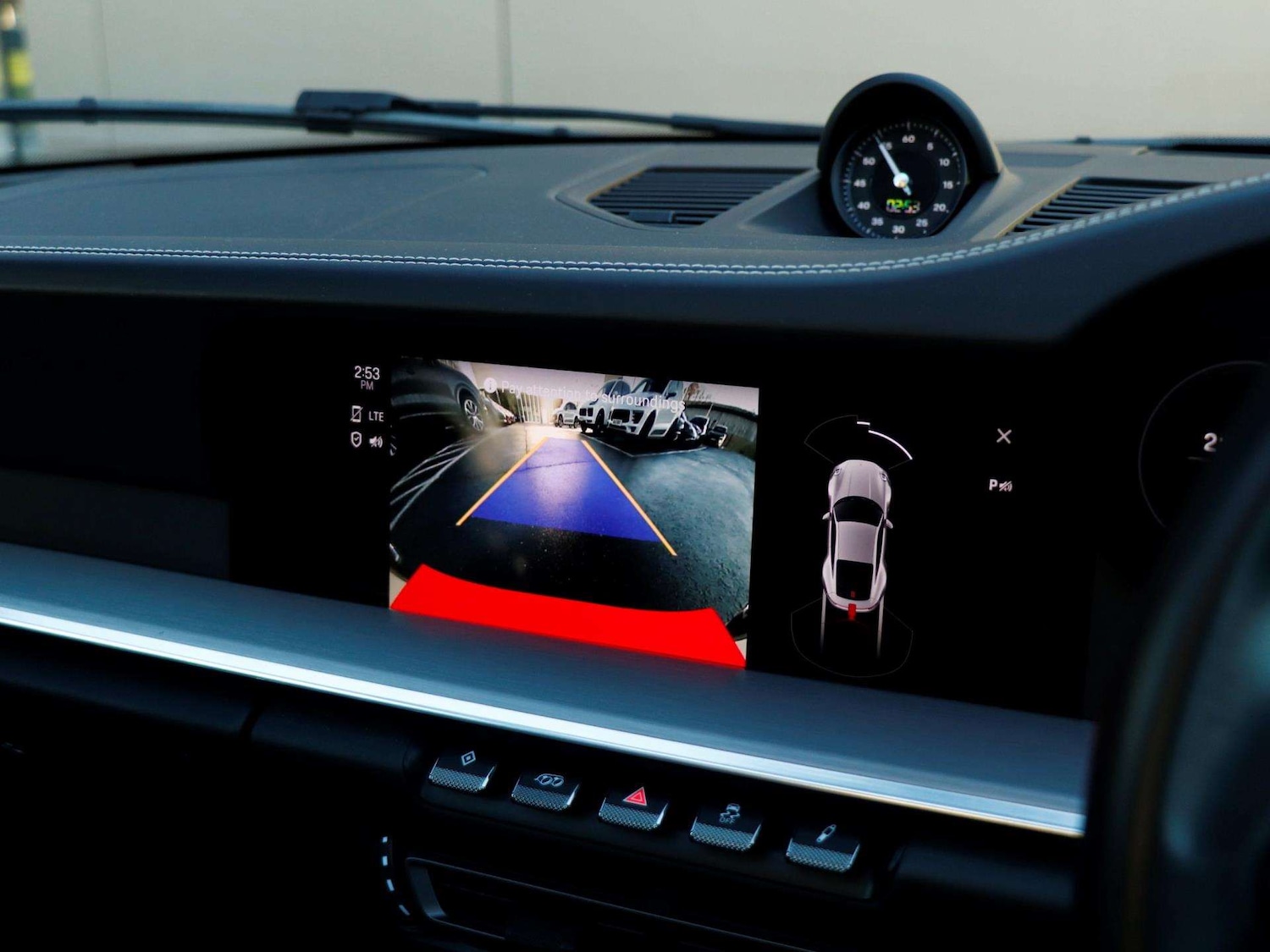 Used Porsche 911 2021 for sale - 76827590: Photo 16