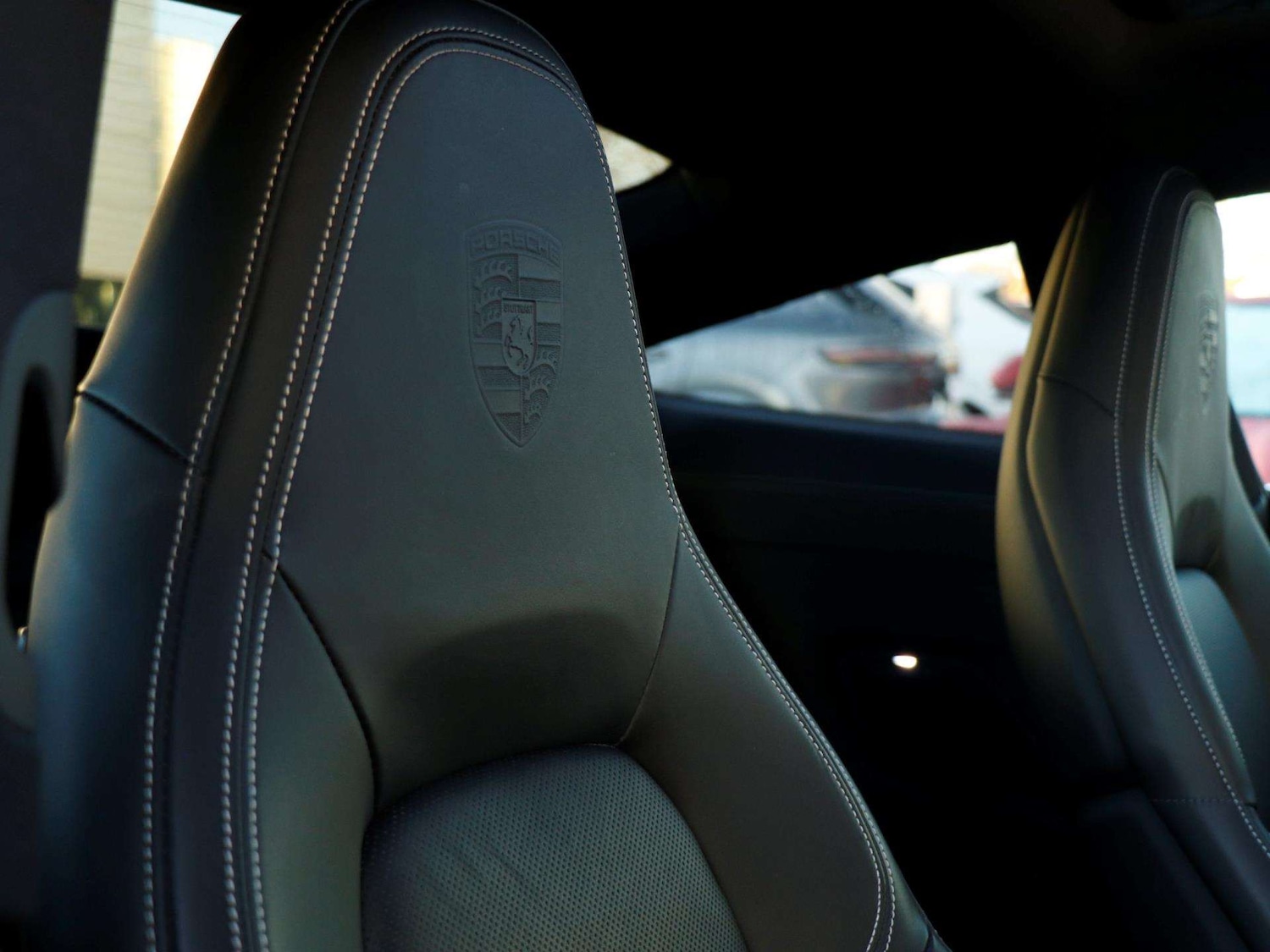 Used Porsche 911 2021 for sale - 76827590: Photo 24