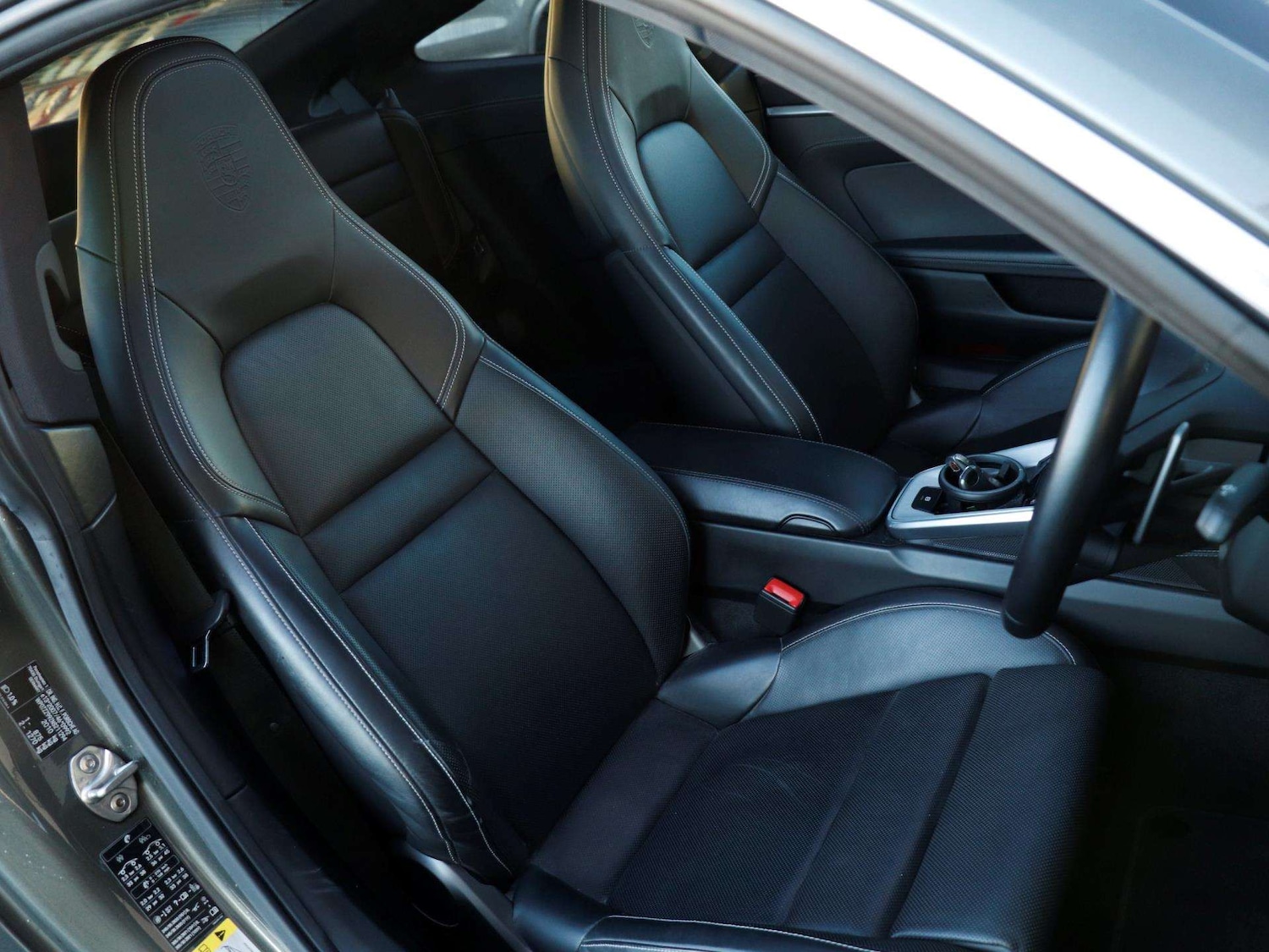 Used Porsche 911 2021 for sale - 76827590: Photo 25