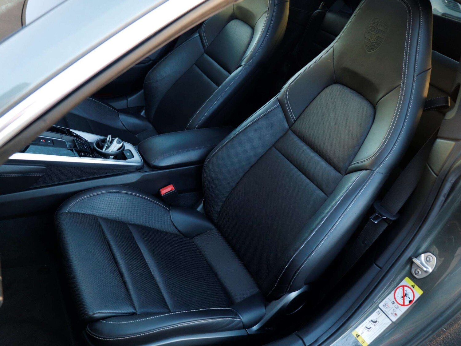 Used Porsche 911 2021 for sale - 76827590: Photo 26