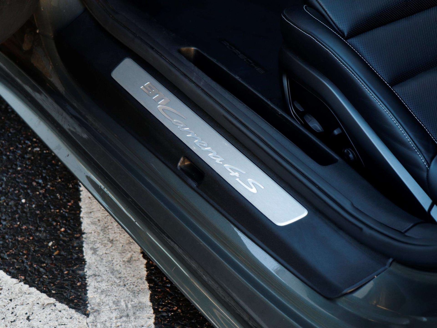 Used Porsche 911 2021 for sale - 76827590: Photo 28