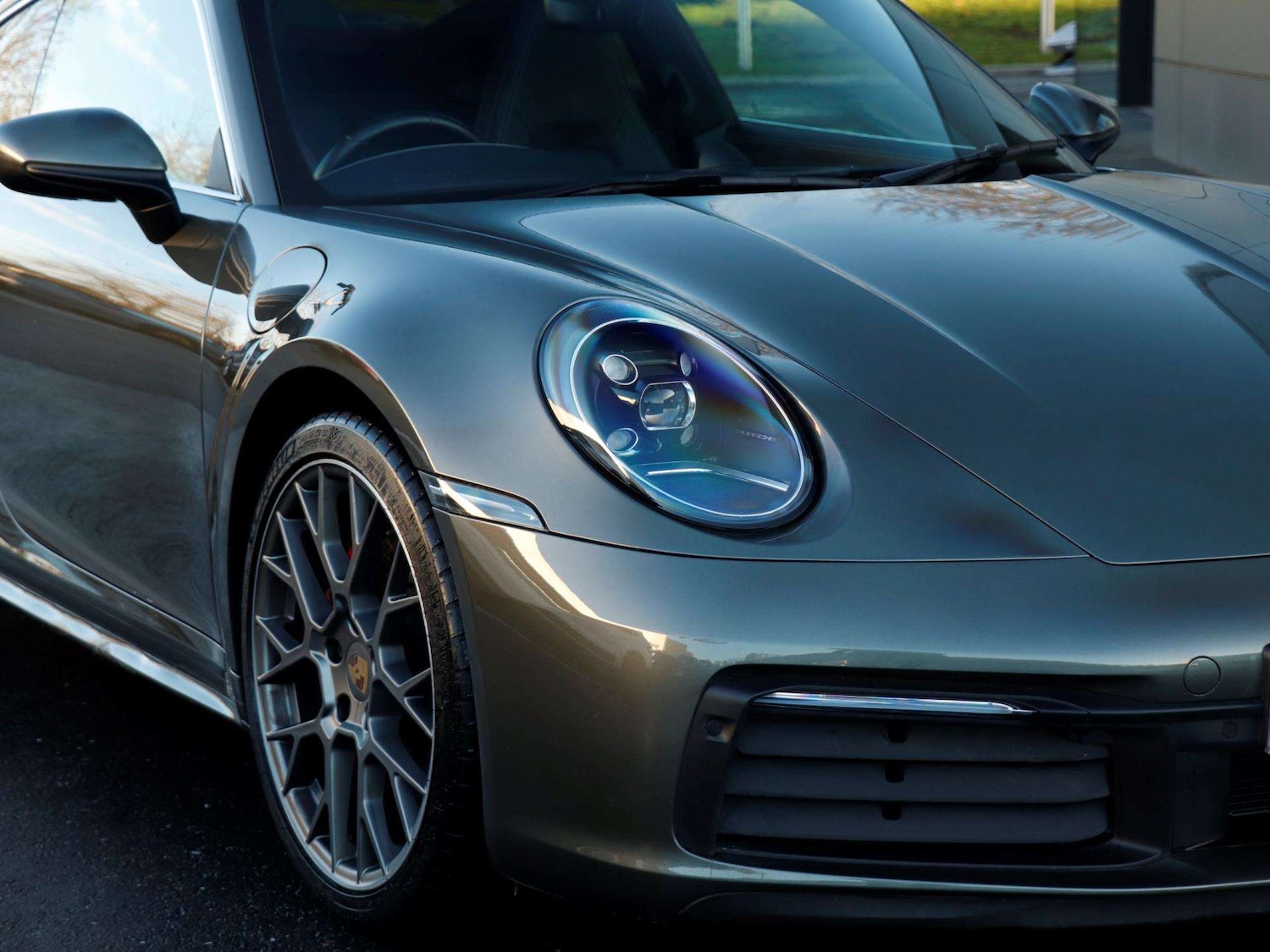 Used Porsche 911 2021 for sale - 76827590: Photo 29