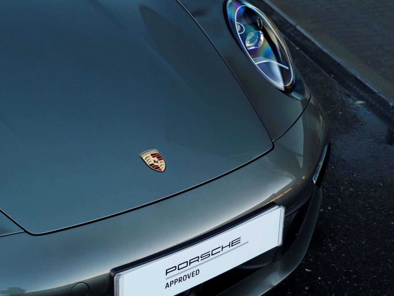 Used Porsche 911 2021 for sale - 76827590: Photo 30