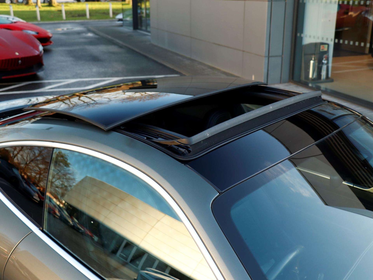 Used Porsche 911 2021 for sale - 76827590: Photo 32