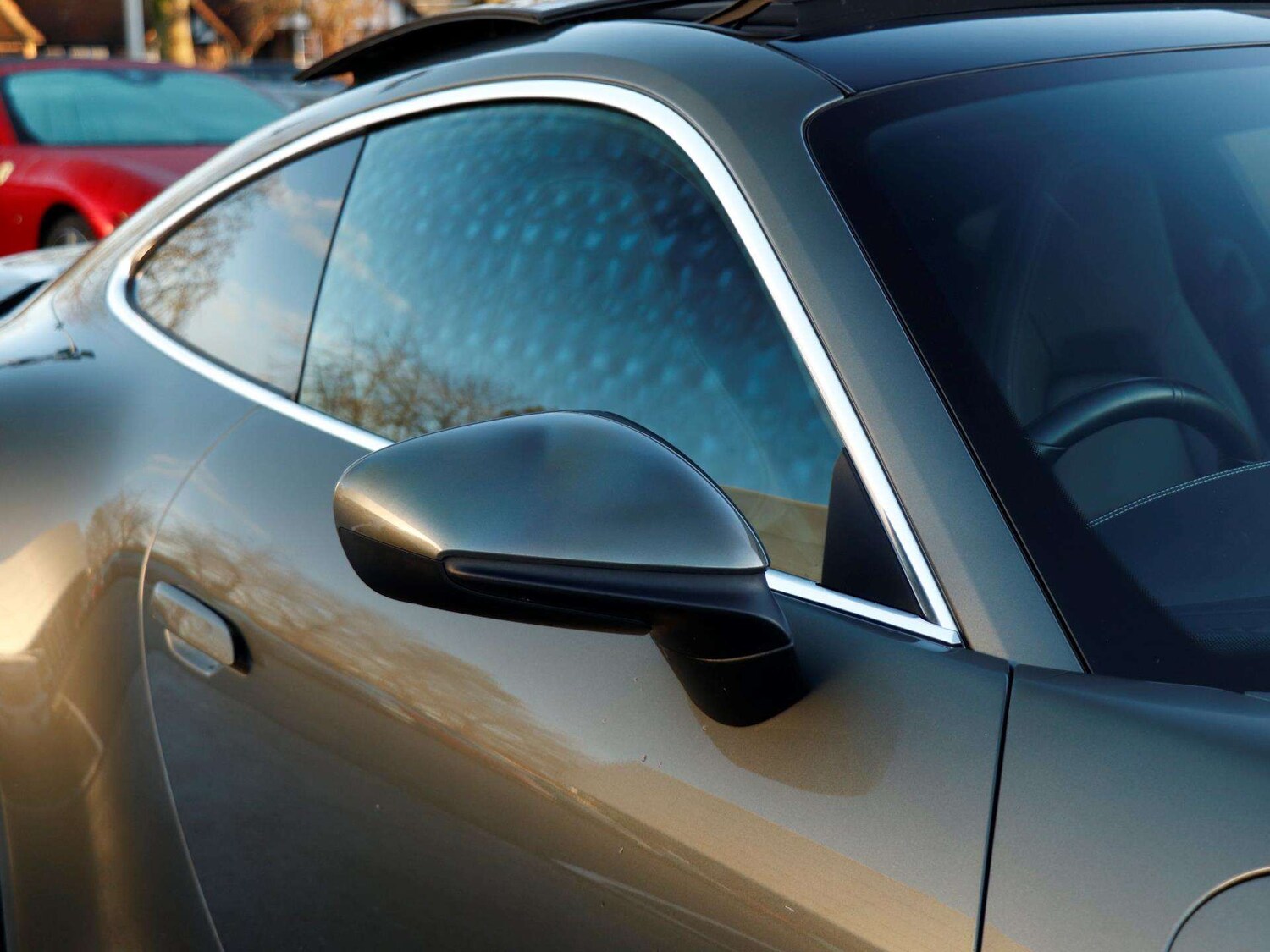 Used Porsche 911 2021 for sale - 76827590: Photo 33