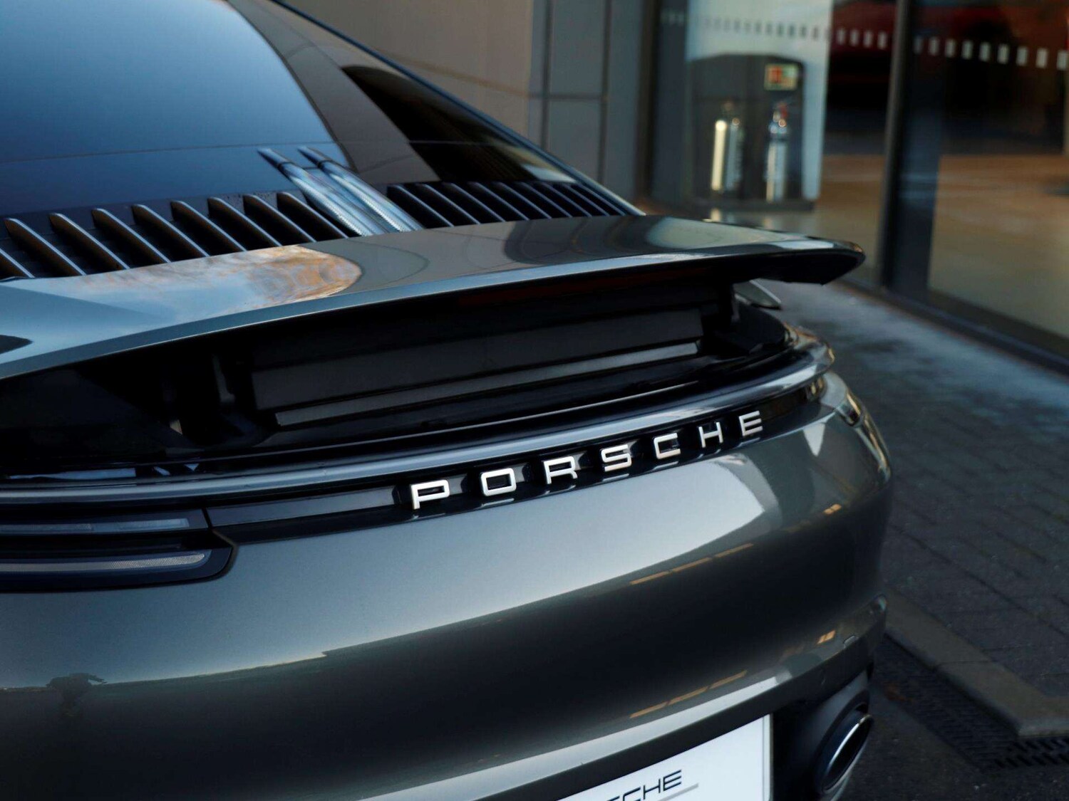 Used Porsche 911 2021 for sale - 76827590: Photo 35