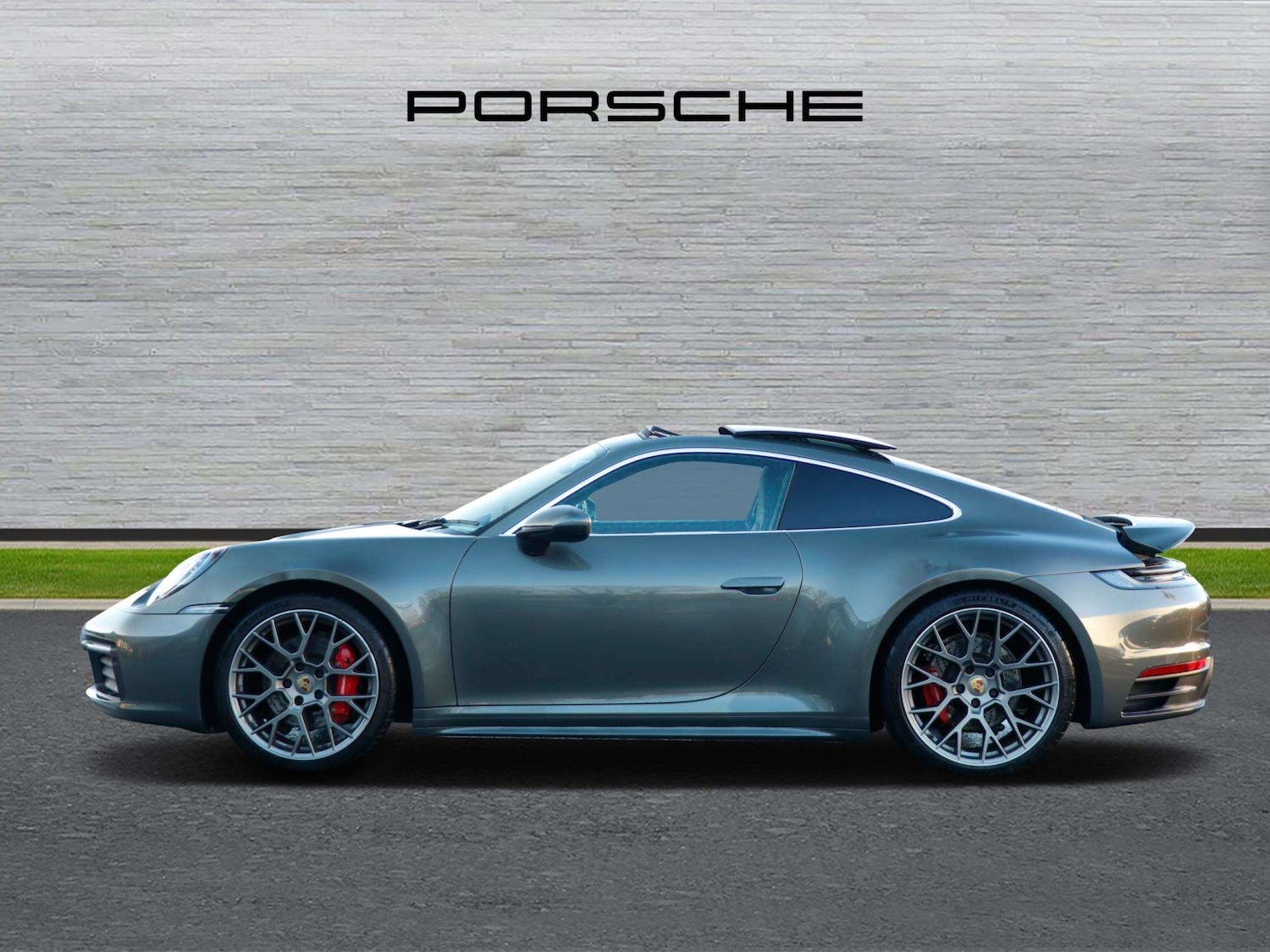 Used Porsche 911 2021 for sale - 76827590: Photo 6