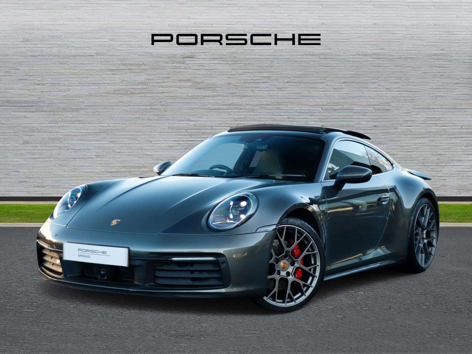 Used Porsche 911 2021 for sale - 76827590: Photo 7