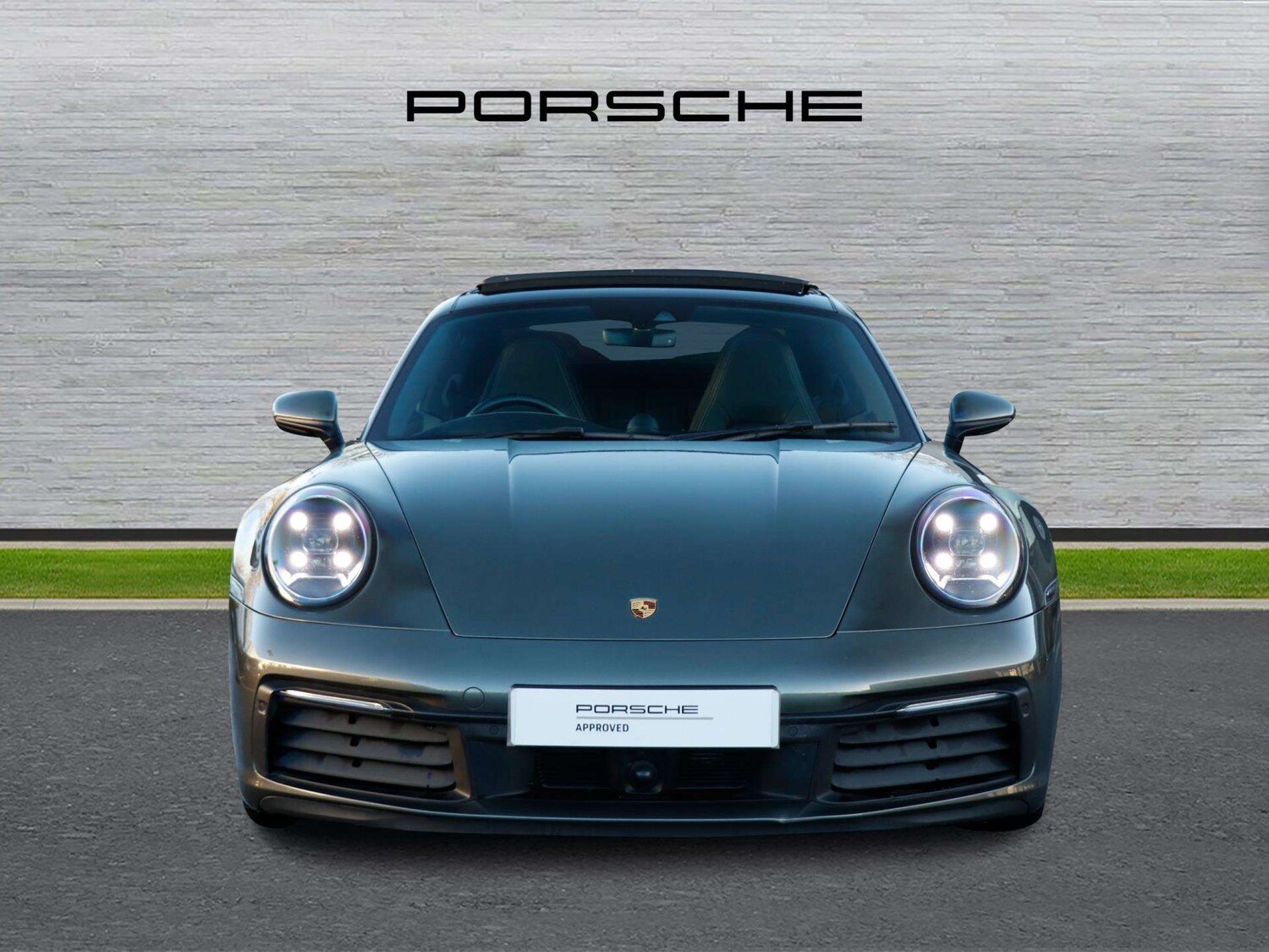 Used Porsche 911 2021 for sale - 76827590: Photo 8