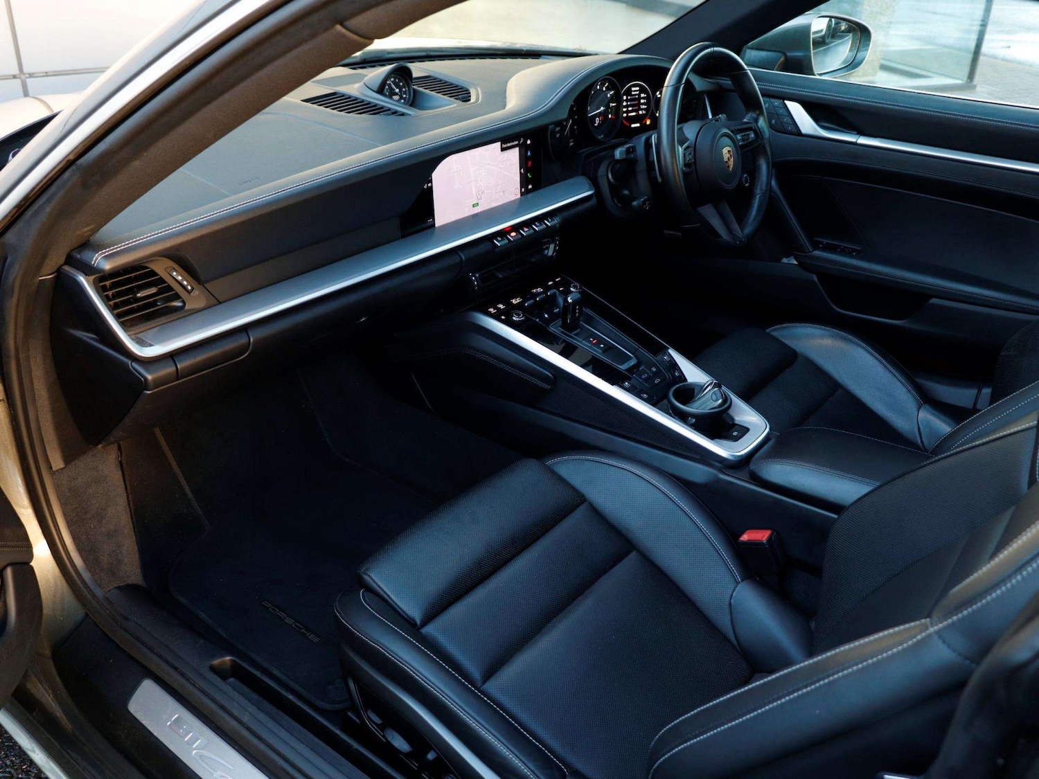 Used Porsche 911 2021 for sale - 76827590: Photo 9