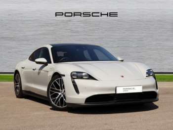 2023 - 420kW 4S 93kWh 4dr Auto