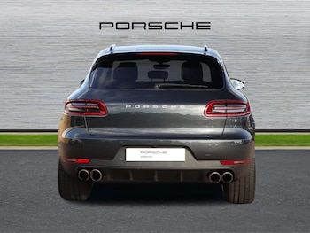 Used Porsche Macan 2018 for sale - 76125915: Photo 4