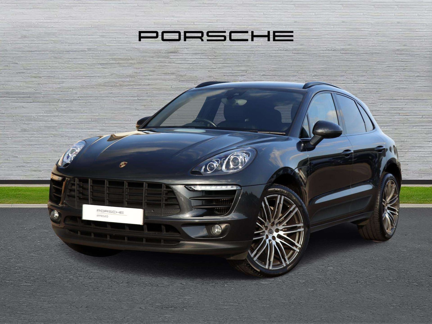 Used Porsche Macan 2018 for sale - 76125915: Photo 7