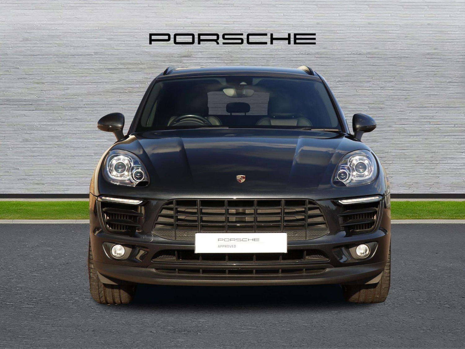 Used Porsche Macan 2018 for sale - 76125915: Photo 8