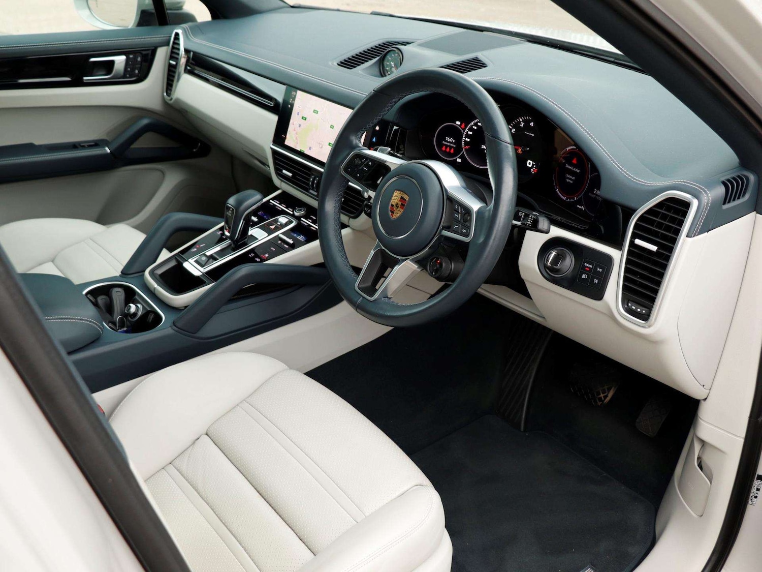 Used Porsche Cayenne 2021 for sale - 76141927: Photo 10